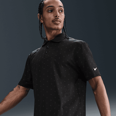 Nike Tour Men's Dri-FIT Golf Polo. Nike.com